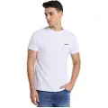 LOIS Jeans 8673 Kortarmet T-skjorte