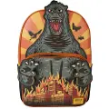 Loungefly Godzilla Toho-ryggsekk