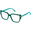 Just cavalli Vjc127 Square Damebriller