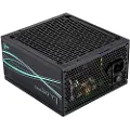 Aerocool Luxpro850 850w 80 Plus Bronze Semi-modulær Strømforsyning