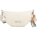 Munich Deep Recycled Baguette Skulderveske
