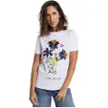 LOIS Jeans 8531 Kortarmet T-skjorte