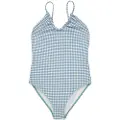 Roxy Gingham Rg Badetøy