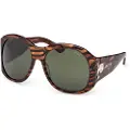 Pucci Ep0233 Solbriller For Kvinner