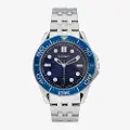 Radiant Chris 42 Mm Klokke