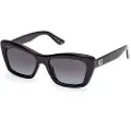 GUESS Gu00195 Solbriller For Kvinner