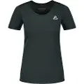 Le coq sportif Training Lf Smartlayer N°1 Kortarmet T-skjorte