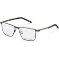 Porsche Design P8773 57 Mm Briller