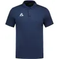 Le coq sportif 2421686 Presentation N°1 Kortermet Poloskjorte