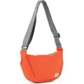 Roka London Farringdon Taslon Skuldertaske