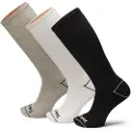 Timberland Bowden Fc Without Logo Crewsokker 3 Enheter
