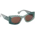 MAX&Co. Mo0131 Solbriller For Kvinner