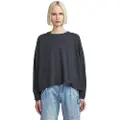 G-Star A Line Oversized Langarmet T-skjorte