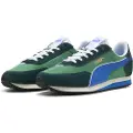 Puma St Miler Sneakers Unisex, Shoes, Archive Green/Royal/Green Terrain, 37