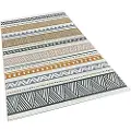 Wellhome 80x150 Cm Wh0993-3 Teppe