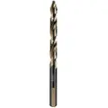 RUKO Flowstep Hsse-co 5 9.5 Mm Metallbor