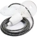 Creative Cables Rs81 50 Cm Pendellampe