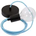 Creative Cables Rz11 Zigzag 1 M Pendellampe