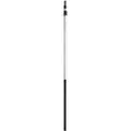 Stocker Pro Alu 220-410 Cm Teleskopisk Håndtak