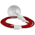 Creative Cables Rc35 5 M Hengelampe For Lampeskjerm
