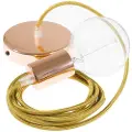 Creative Cables Rm05 2 M Diy Pendellampe