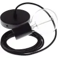 Creative Cables Rl04 50 Cm Pendellampe