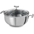Teka 49004846 4.2l 24 Cm Kasserolle