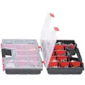Prosperplast 29x39x13 Cm Organiseringsboks