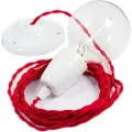 Creative Cables Tm09 50 Cm Pendellampe
