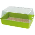Ferplast Mini Duna Multy Bur For Gnagere