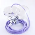 Creative Cables Rm07 Diy 1 M Hengelampe Pendel For Lampeskjerm
