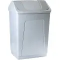 Denox 55l Søppelbøtte