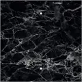 Creative Cables Rose-one System Square Cvfq402f104 Marquina Marmorpanel