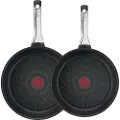 Tefal Excellence 20/26 Cm Kasserolle Sett
