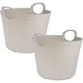 Sp Berner Life Story 40l Kurv 2 Enheter