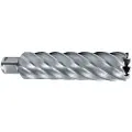 RUKO Hss Weldon Cbn 3/4´´ 110 Mm Ø 26 Mm Hulborkrone