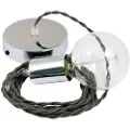 Creative Cables Tc63 1 M Pendellampe