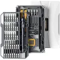 Jakemy Jm-8187 8 3-i-1 Skrutrekker Med Bits