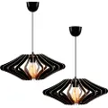 Wellhome Wh1117 Pendellampe 2 Enheter
