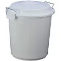 Denox 13255.050 50l Søppelbøtte