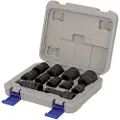 Irimo 1/2´´ Sekskantpipe 11 Stykker