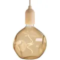 Creative Cables Textile Wood 1.2 M Pendellampe