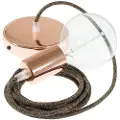 Creative Cables Rn04 1 M Diy Pendellampe
