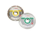 Bosch Accesorios Universell Keramisk Diamantskive 115 Mm
