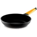Castey Vitro-gas Stekepanne Med Avtakbart Håndtak 22 Cm