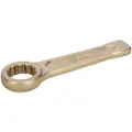 Bahco 1-7-16´´ Anti-spark Strike 205 Mm Stjerneskruenøkkel