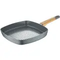 San Ignacio Grillpanne 28 Cm