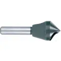RUKO Hss-co 5 Ø De 25 A 30 Mm Avgrading Av Forsenkning