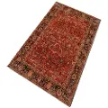 Wellhome 100x150 Cm Wh0990-4 Teppe