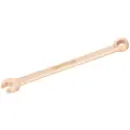 Bahco Beryllium Anti-spark 21 Mm 245 Mm Kombinasjonsnøkkel